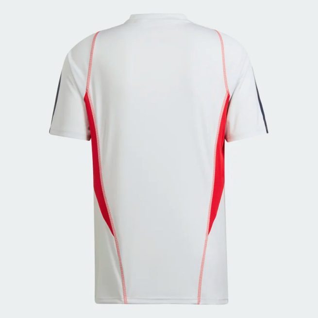 Camiseta Adidas Selecci??n de Chile Entrenamiento 2022-2023 Adulto