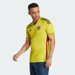 Camiseta Adidas Selecci??n de Colombia Local 2022-2023 Adulto