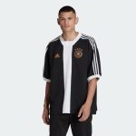 Camiseta 3/4 Adidas selecci??n Alemania Icono Adulto