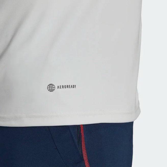 Camiseta Adidas Selecci??n de Chile Entrenamiento 2022-2023 Adulto