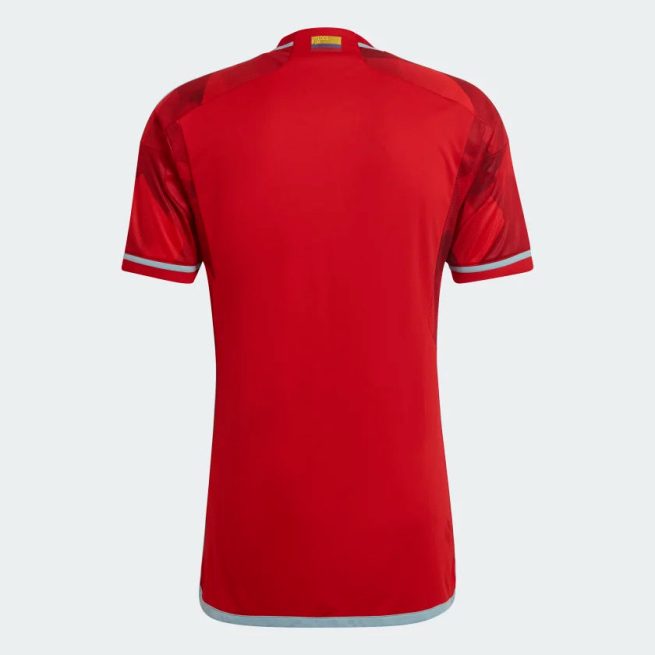 Camiseta Adidas Selecci??n de Colombia Visita 2022-2023 Adulto
