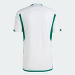 Camiseta Adidas Selecci??n de Argelia Local 2022-2023 Adulto