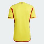 Camiseta Adidas Selecci??n de Colombia Local 2022-2023 Adulto