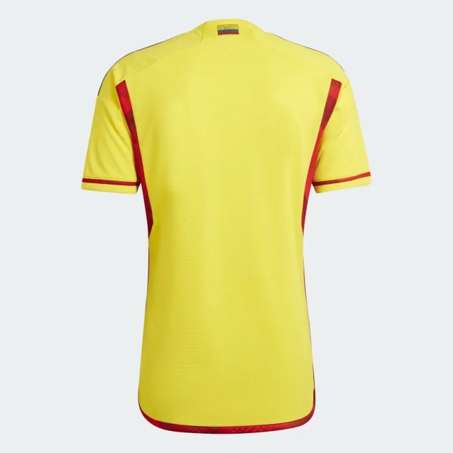 Camiseta Adidas Selecci??n de Colombia Local 2022-2023 Adulto