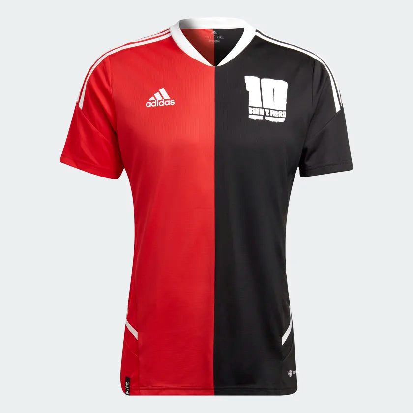 Camiseta Adidas Messi 2022-2023 Adulto