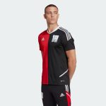 Camiseta Adidas Messi 2022-2023 Adulto