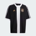 Camiseta 3/4 Adidas selecci??n Alemania Icono Adulto