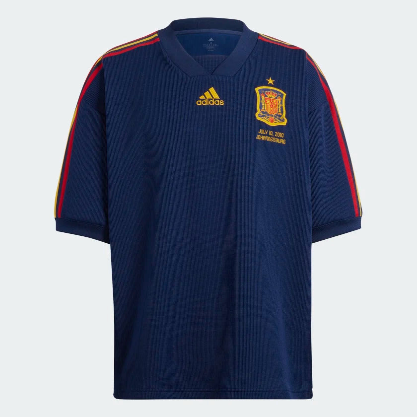 Camiseta Adidas Selecci??n de Espaa Icono Adulto