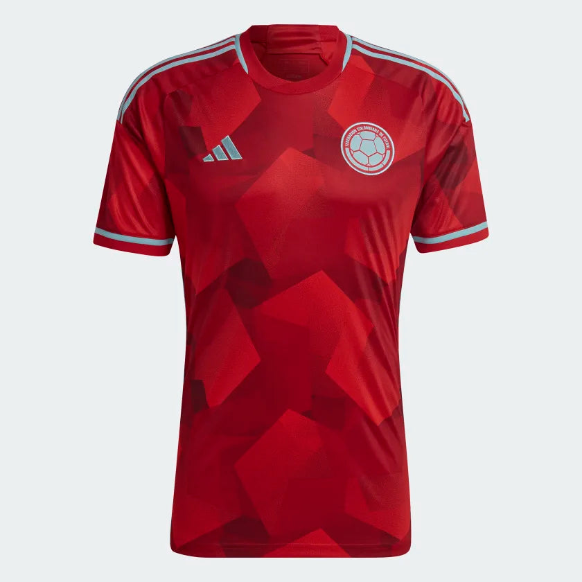 Camiseta Adidas Selecci??n de Colombia Visita 2022-2023 Adulto