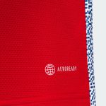 Camiseta Adidas Selecci??n de Chile local 2022-2023 Adulto