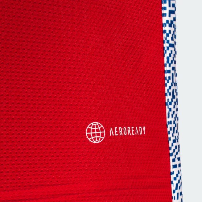 Camiseta Adidas Selecci??n de Chile local 2022-2023 Adulto