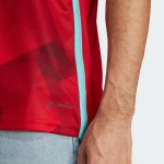 Camiseta Adidas Selecci??n de Colombia Visita 2022-2023 Adulto