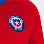 Camiseta Adidas Selecci??n de Chile local 2022-2023 Adulto