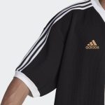 Camiseta 3/4 Adidas selecci??n Alemania Icono Adulto
