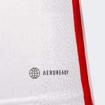 Camiseta Adidas Selecci??n de Chile Visita 2022-2023 Mujer