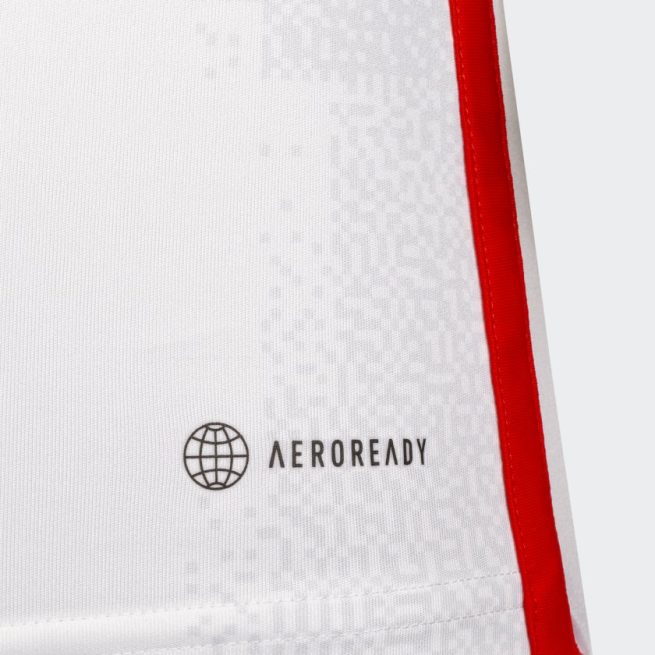 Camiseta Adidas Selecci??n de Chile Visita 2022-2023 Mujer