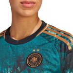 Camiseta Adidas selecci??n Alemania Segunda Equipacion Mujer