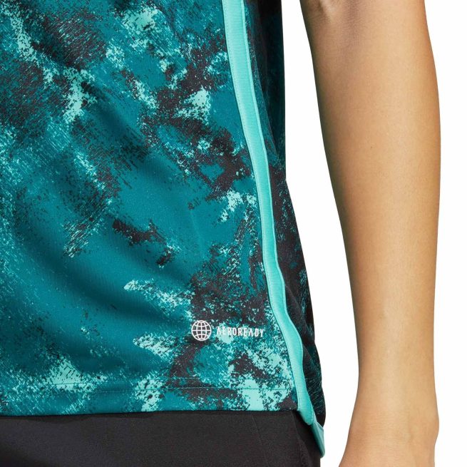 Camiseta Adidas selecci??n Alemania Segunda Equipacion Mujer