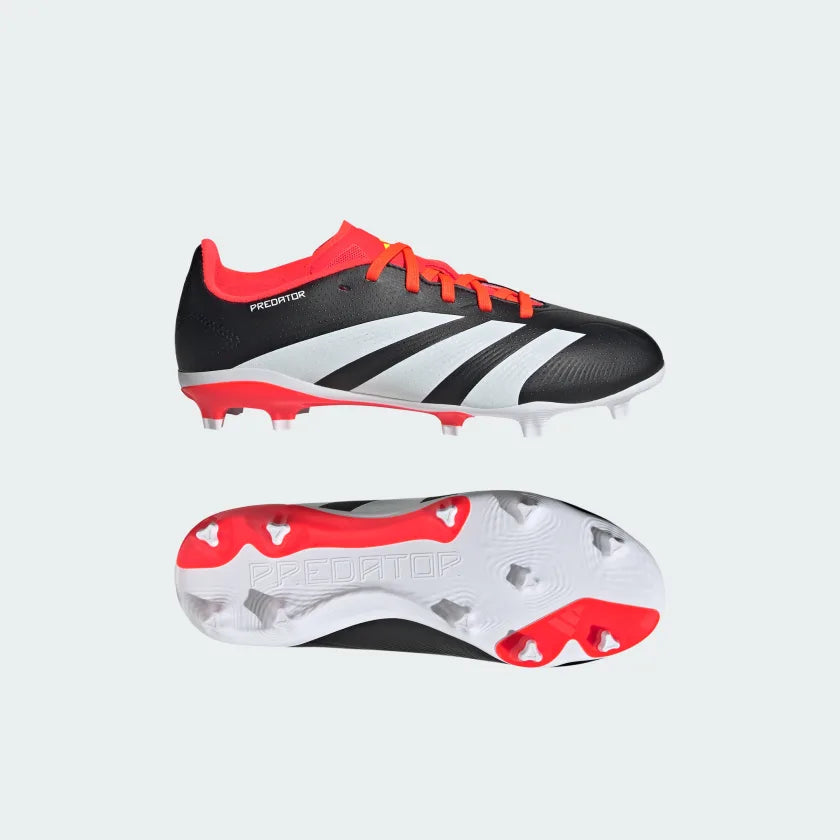 Zapato de futbol Adidas Predator League Fg Nio