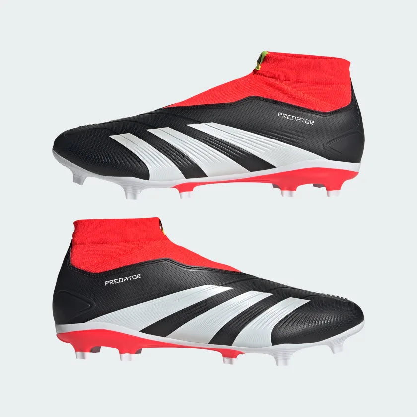 Zapato de futbol Adidas Predator League LL Fg Adulto