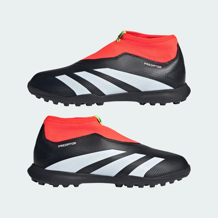 Zapatilla de Futbol Adidas Predator League LL TF Nio