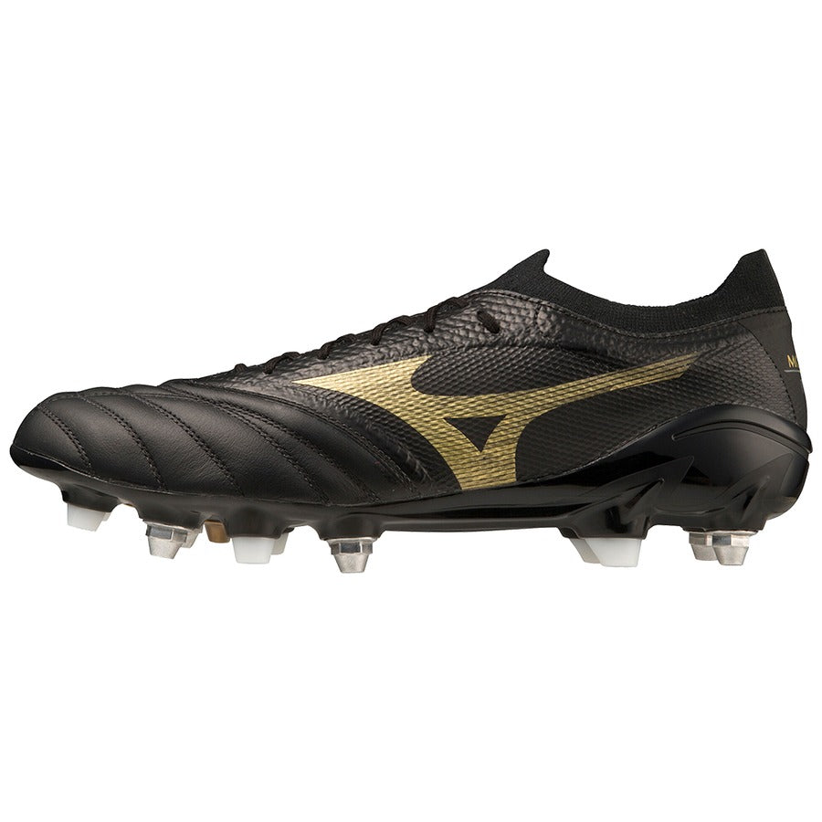 Zapato de F??tbol Mizuno Morelia Neo lV Beta Elite Negro Mixto Adulto