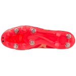 Zapato de F??tbol Mizuno Morelia Neo lV Beta Elite Rojo Mixto Adulto