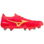Zapato de F??tbol Mizuno Morelia Neo lV Beta Elite Rojo Mixto Adulto