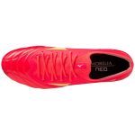 Zapato de F??tbol Mizuno Morelia Neo lV Beta Elite Rojo Mixto Adulto