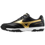 Zapatilla de F??tbol Mizuno Morelia Sala Classic TF Negro Adulto