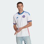 Camiseta Adidas Selecci??n de Chile Visita 2022-2023 Adulto