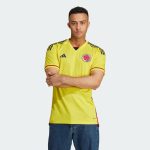 Camiseta Adidas Selecci??n de Colombia Local 2022-2023 Adulto