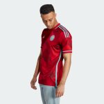 Camiseta Adidas Selecci??n de Colombia Visita 2022-2023 Adulto