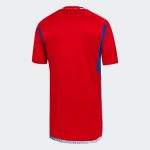 Camiseta Adidas Selecci??n de Chile local 2022-2023 Adulto