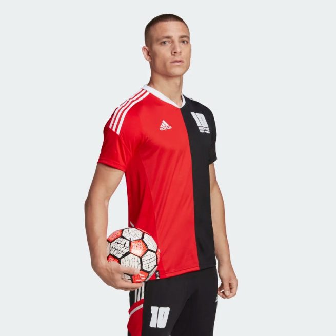 Camiseta Adidas Messi 2022-2023 Adulto