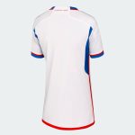 Camiseta Adidas Selecci??n de Chile Visita 2022-2023 Mujer