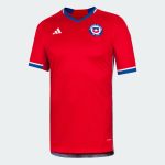 Camiseta Adidas Selecci??n de Chile local 2022-2023 Adulto